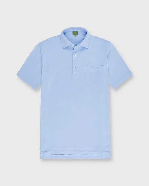 Short-Sleeved Polo^Sid Mashburn Clearance