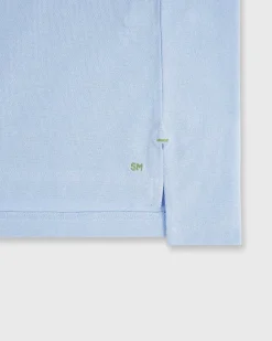 Short-Sleeved Polo^Sid Mashburn Clearance