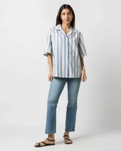Short-Sleeved Shirt^Aspesi Best