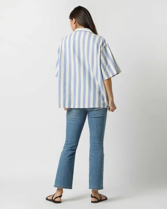 Short-Sleeved Shirt^Aspesi Best