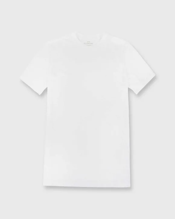 Short-Sleeved Tee^Sid Mashburn Clearance