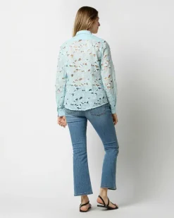 Sibyl Shirt^Ann Mashburn New