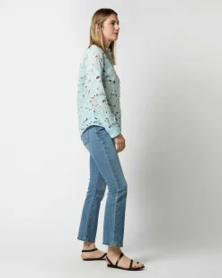 Sibyl Shirt^Ann Mashburn New