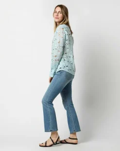 Sibyl Shirt^Ann Mashburn New