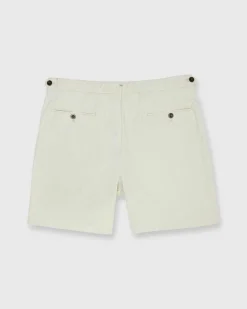 Side-Tab Short^Sid Mashburn Clearance