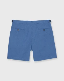 Side-Tab Short^Sid Mashburn Outlet