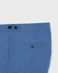 Side-Tab Short^Sid Mashburn Outlet