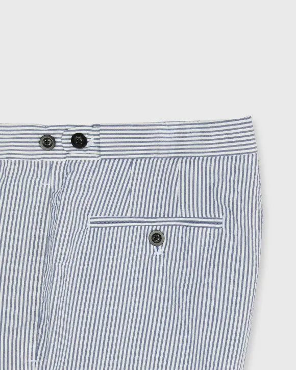 Side-Tab Short^Sid Mashburn Flash Sale