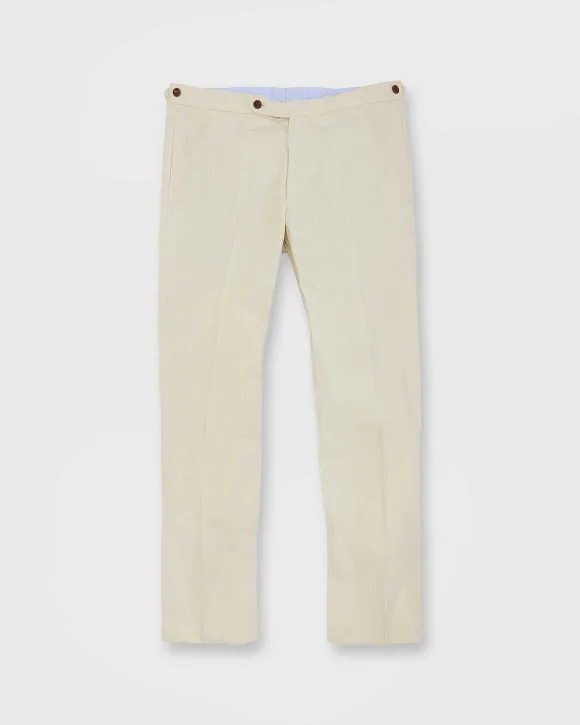 Side-Tab Sport Trouser^Sid Mashburn Discount