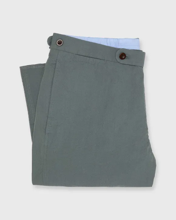 Side-Tab Sport Trouser^Sid Mashburn Outlet