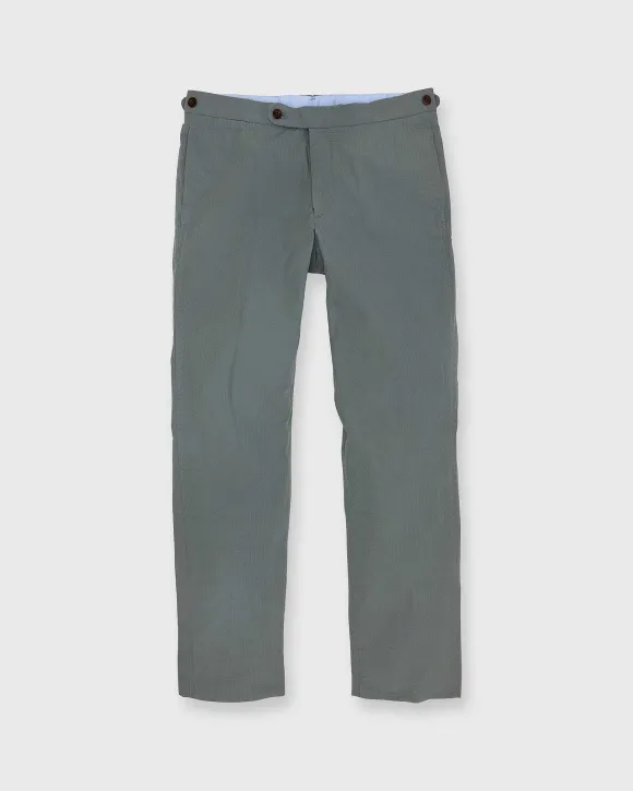 Side-Tab Sport Trouser^Sid Mashburn Outlet