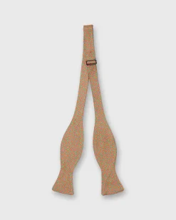Silk Bow Tie^Sid Mashburn Flash Sale