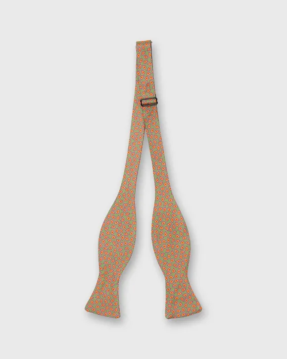 Silk Bow Tie^Sid Mashburn Flash Sale