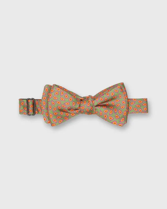 Silk Bow Tie^Sid Mashburn Flash Sale