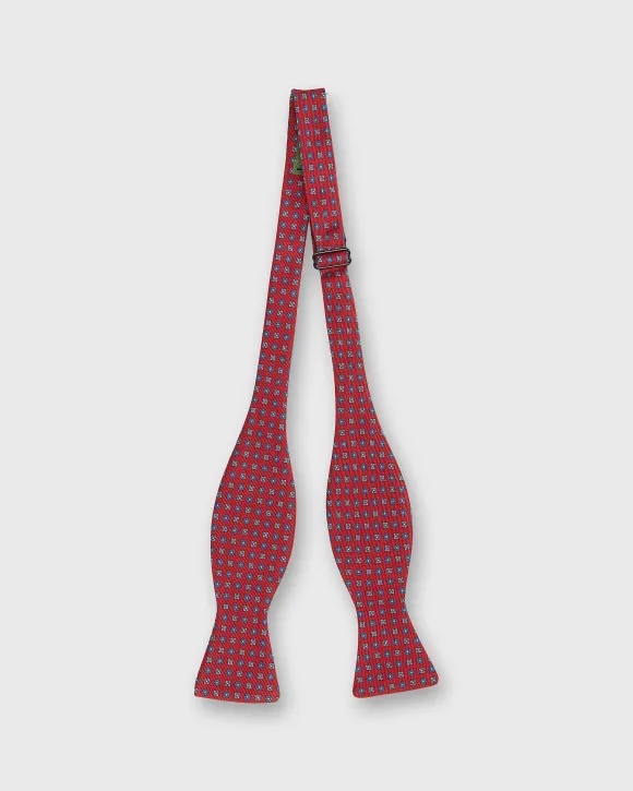 Silk Bow Tie^Sid Mashburn Best