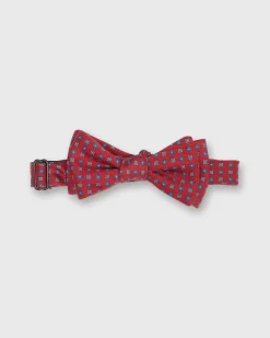 Silk Bow Tie^Sid Mashburn Best