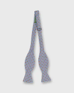 Silk Bow Tie^Sid Mashburn Fashion