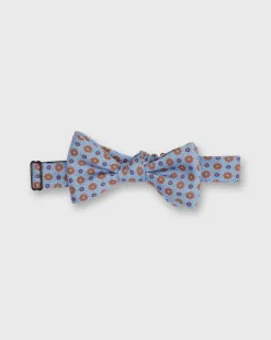 Silk Bow Tie^Sid Mashburn Fashion