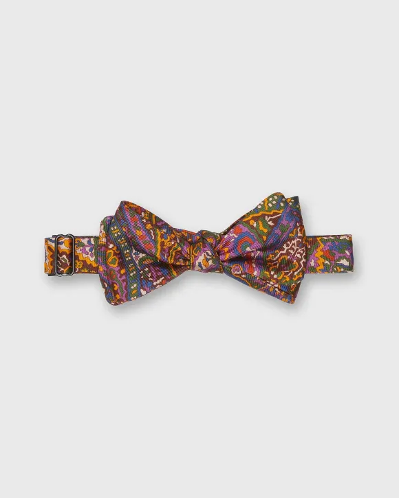 Silk Bow Tie^Sid Mashburn Best Sale