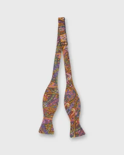 Silk Bow Tie^Sid Mashburn Best Sale