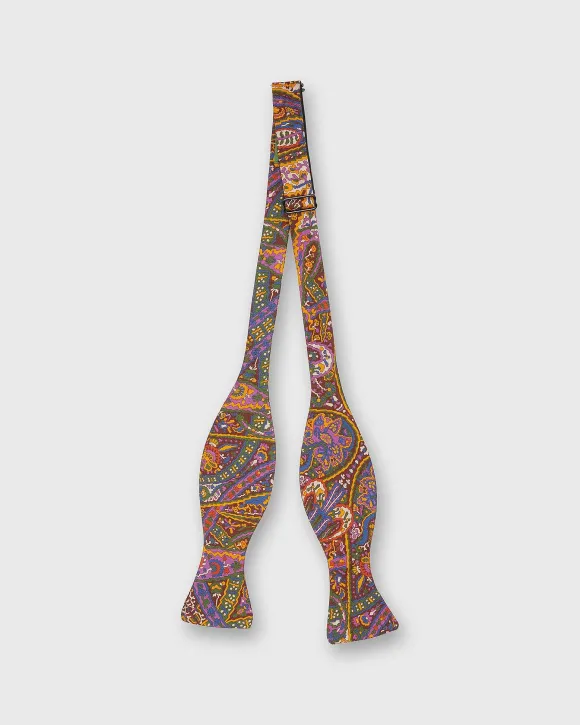 Silk Bow Tie^Sid Mashburn Best Sale