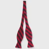 Silk Bow Tie^Sid Mashburn Cheap