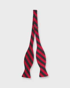 Silk Bow Tie^Sid Mashburn Cheap