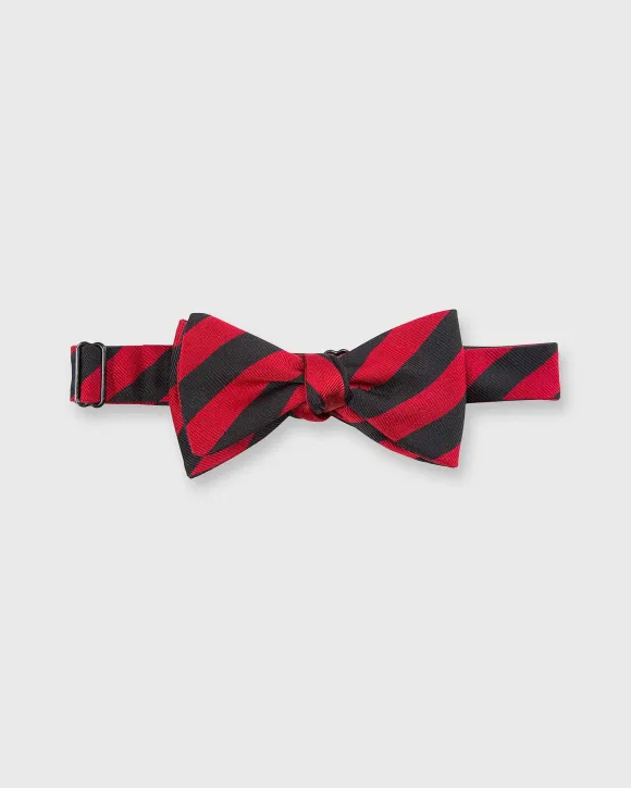 Silk Bow Tie^Sid Mashburn Cheap