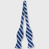 Silk Bow Tie^Sid Mashburn Store