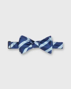 Silk Bow Tie^Sid Mashburn Store
