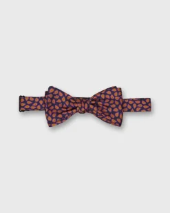 Silk Bow Tie^Sid Mashburn Outlet