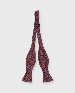 Silk Bow Tie^Sid Mashburn Outlet