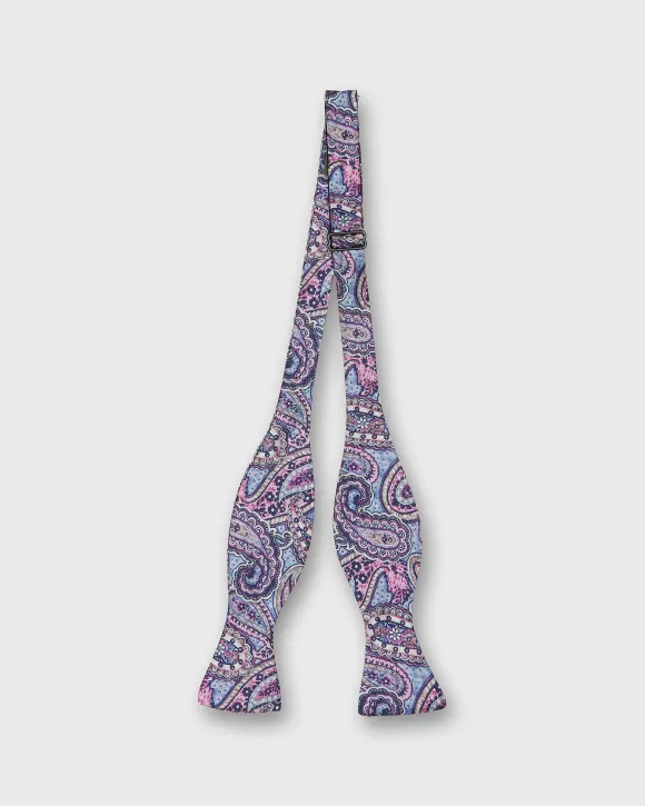 Silk Bow Tie^Sid Mashburn Best