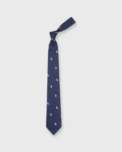 Silk Club Tie^Sid Mashburn Shop