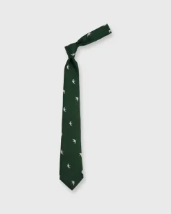 Silk Club Tie^Sid Mashburn Best