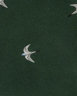 Silk Club Tie^Sid Mashburn Best