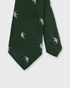 Silk Club Tie^Sid Mashburn Best