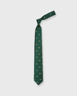 Silk Club Tie^Sid Mashburn Discount