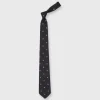 Silk Club Tie^Sid Mashburn x WM Brown Best