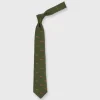 Silk Faille Club Tie^Sid Mashburn Cheap