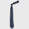 Silk Faille Club Tie^Sid Mashburn Online