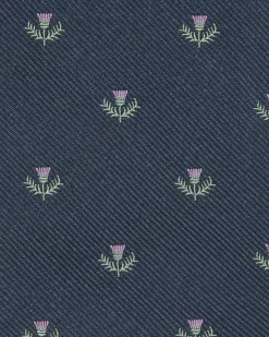 Silk Faille Club Tie^Sid Mashburn Online