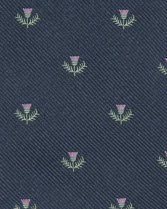 Silk Faille Club Tie^Sid Mashburn Online
