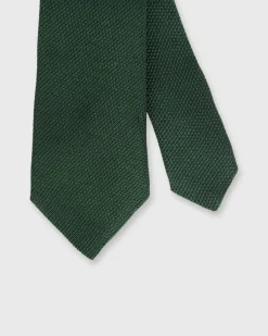 Silk Fino Grenadine Tie^Sid Mashburn Cheap
