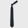 Silk Fino Grenadine Untipped Tie^Sid Mashburn Shop