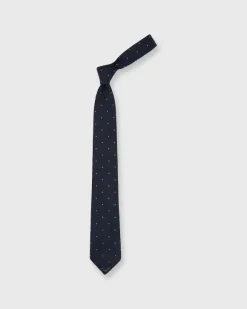 Silk Fino Grenadine Untipped Tie^Sid Mashburn Shop