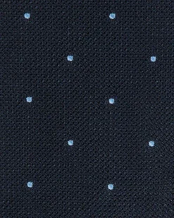 Silk Fino Grenadine Untipped Tie^Sid Mashburn Shop