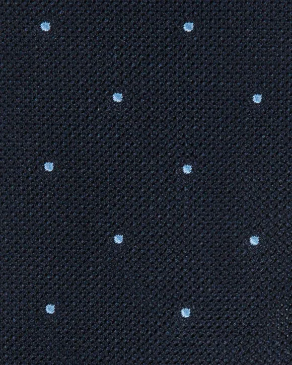 Silk Fino Grenadine Untipped Tie^Sid Mashburn Shop