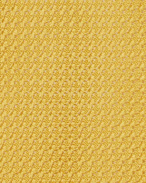 Silk Grosso Grenadine Tie^Sid Mashburn Clearance