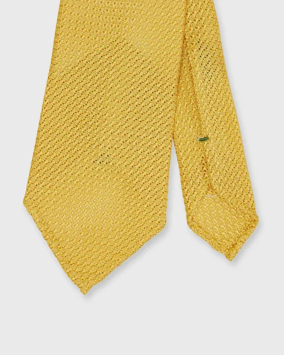 Silk Grosso Grenadine Tie^Sid Mashburn Clearance